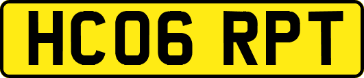 HC06RPT