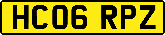 HC06RPZ