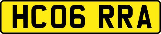 HC06RRA