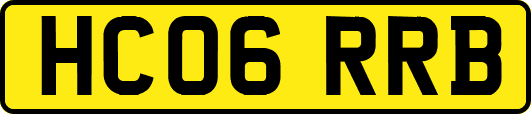 HC06RRB