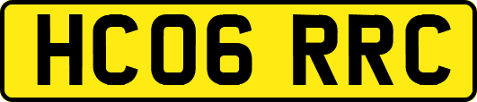 HC06RRC