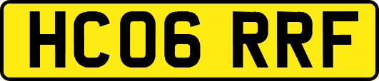 HC06RRF