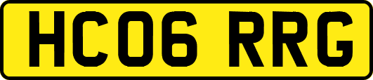 HC06RRG