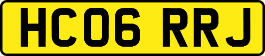 HC06RRJ