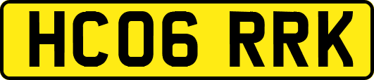 HC06RRK
