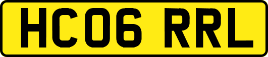 HC06RRL