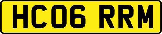 HC06RRM