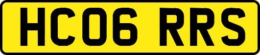 HC06RRS