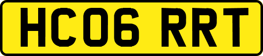 HC06RRT