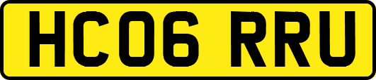 HC06RRU