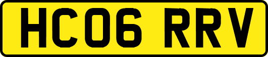 HC06RRV