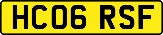 HC06RSF