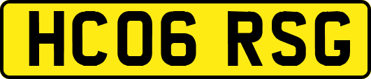 HC06RSG