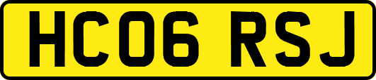 HC06RSJ