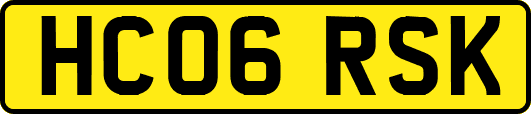 HC06RSK