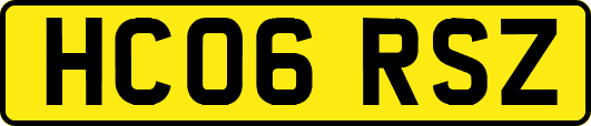 HC06RSZ