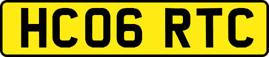 HC06RTC