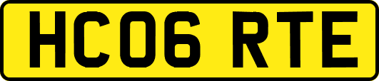 HC06RTE