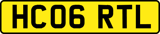 HC06RTL