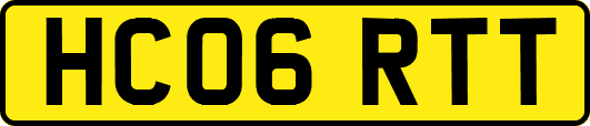 HC06RTT