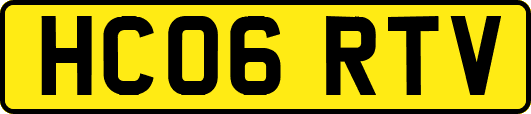 HC06RTV