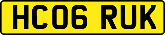 HC06RUK