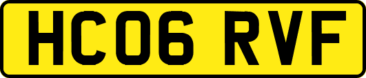 HC06RVF