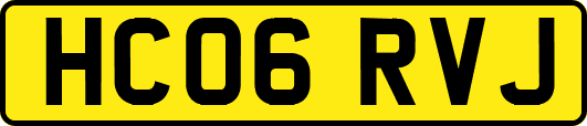 HC06RVJ
