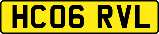 HC06RVL