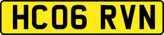 HC06RVN