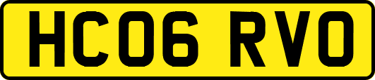 HC06RVO