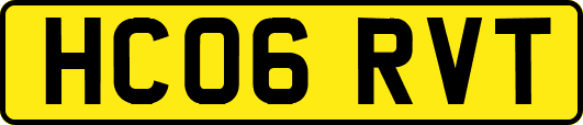 HC06RVT