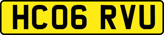 HC06RVU