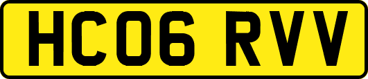 HC06RVV