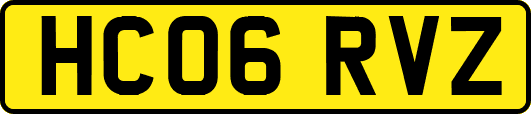 HC06RVZ