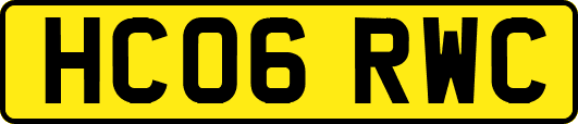 HC06RWC