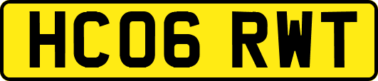 HC06RWT
