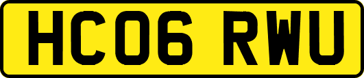 HC06RWU