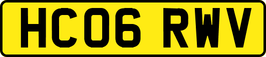 HC06RWV