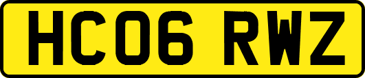 HC06RWZ