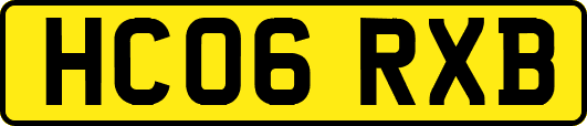 HC06RXB