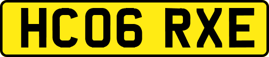 HC06RXE