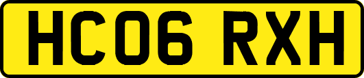 HC06RXH