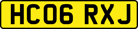 HC06RXJ