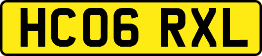 HC06RXL