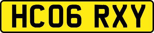 HC06RXY