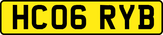 HC06RYB
