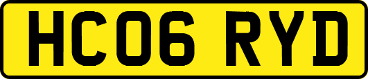 HC06RYD