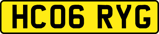 HC06RYG