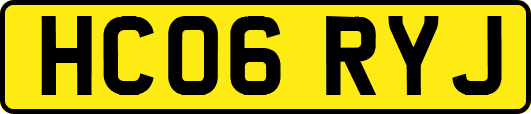 HC06RYJ